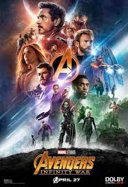 ดูหนังออนไลน์ฟรี Avengers Infinity War (2018) อเวนเจอร์ส มหาสงครามล้างจักรวาล