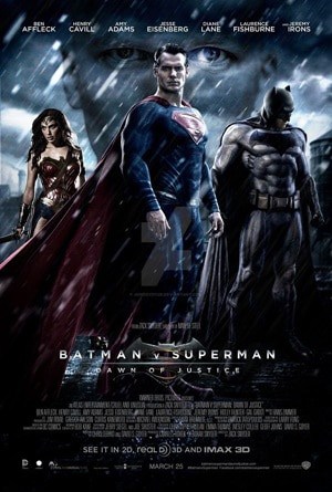 ดูหนังออนไลน์ฟรี Batman v Superman Dawn of Justice (2016) แบทแมน ปะทะ ซูเปอร์แมน แสงอรุณแห่งยุติธรรม