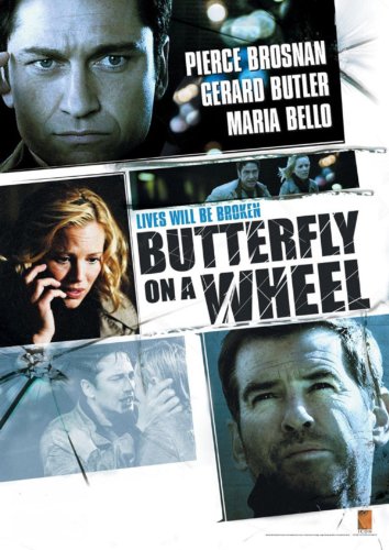 ดูหนังออนไลน์ฟรี Butterfly on a Wheel (2007) เค้นแค้นแผนไถ่กระชากนรก