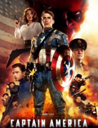 ดูหนังออนไลน์ฟรี Captain America The First Avenger (2011) กัปตันอเมริกา อเวนเจอร์ที่ 1