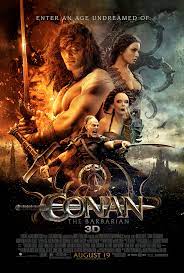 ดูหนังออนไลน์ฟรี Conan the Barbarian (2011) โคแนน นักรบเถื่อน