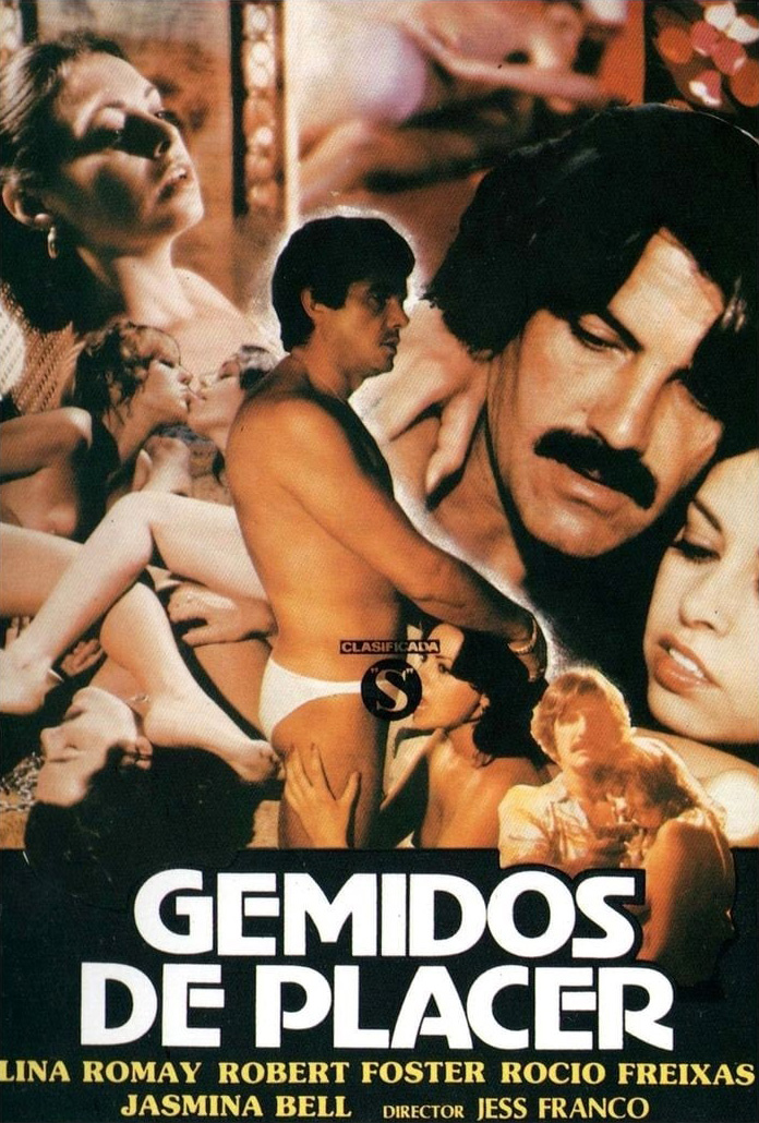 ดูหนังออนไลน์ฟรี Cries of Pleasure (1983) Gemidos de placer