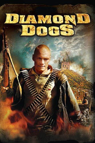 ดูหนังออนไลน์ฟรี Diamond Dogs (2007) โคตรคนดุนรกแตก