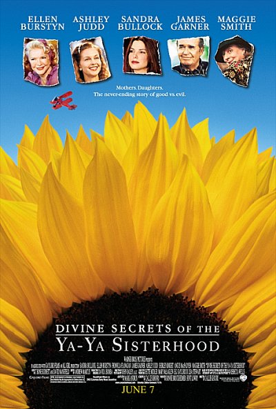 ดูหนังออนไลน์ฟรี Divine Secrets of the Ya Ya Sisterhood (2002) คุณแม่ คุณลูก มิตรภาพตลอดกาล