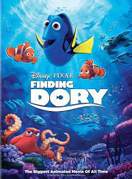 ดูหนังออนไลน์ฟรี Finding Dory (2016) ผจญภัยดอรี่ขี้ลืม
