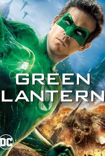 ดูหนังออนไลน์ฟรี Green Lantern (2011) กรีนแลนเทิร์น