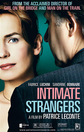 ดูหนังออนไลน์ฟรี Intimate Strangers (2004) จากคนเคยใกล้