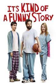 ดูหนังออนไลน์ฟรี It’s Kind of a Funny Story (2010) ขอบ้าสักพัก หารักให้เจอ