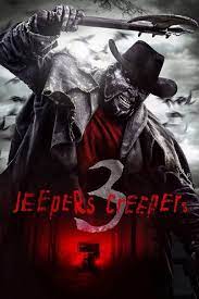 ดูหนังออนไลน์ฟรี Jeepers Creepers 3 (2017) โฉบกระชากหัว 3
