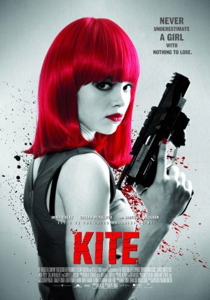 ดูหนังออนไลน์ฟรี Kite (2014) ด.ญ.ซ่าส์ ฆ่าไม่เลี้ยง