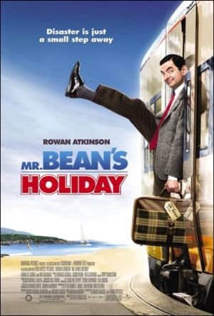 ดูหนังออนไลน์ฟรี Mr Bean s Holiday (2007) มิสเตอร์บีน พักร้อนนี้มีฮา