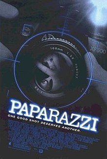 ดูหนังออนไลน์ฟรี Paparazzi (2004) ยอดคนเหนือเมฆ หักแผนฆ่าปาปารัซซี่