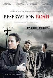 ดูหนังออนไลน์ฟรี Reservation Road (2007) สองชีวิตหนึ่งโศกนาฏกรรมบรรจบ