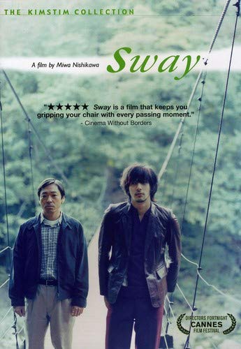 ดูหนังออนไลน์ฟรี Sway (2006)