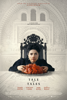 ดูหนังออนไลน์ฟรี Tale of Tales (2015) ตำนานนิทานทมิฬ