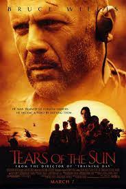 ดูหนังออนไลน์ฟรี Tears of the Sun (2003) ฝ่ายุทธการสุริยะทมิฬ