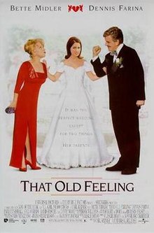 ดูหนังออนไลน์ฟรี That Old Feeling (1997) รักกลับทิศ ชีวิตอลเวง