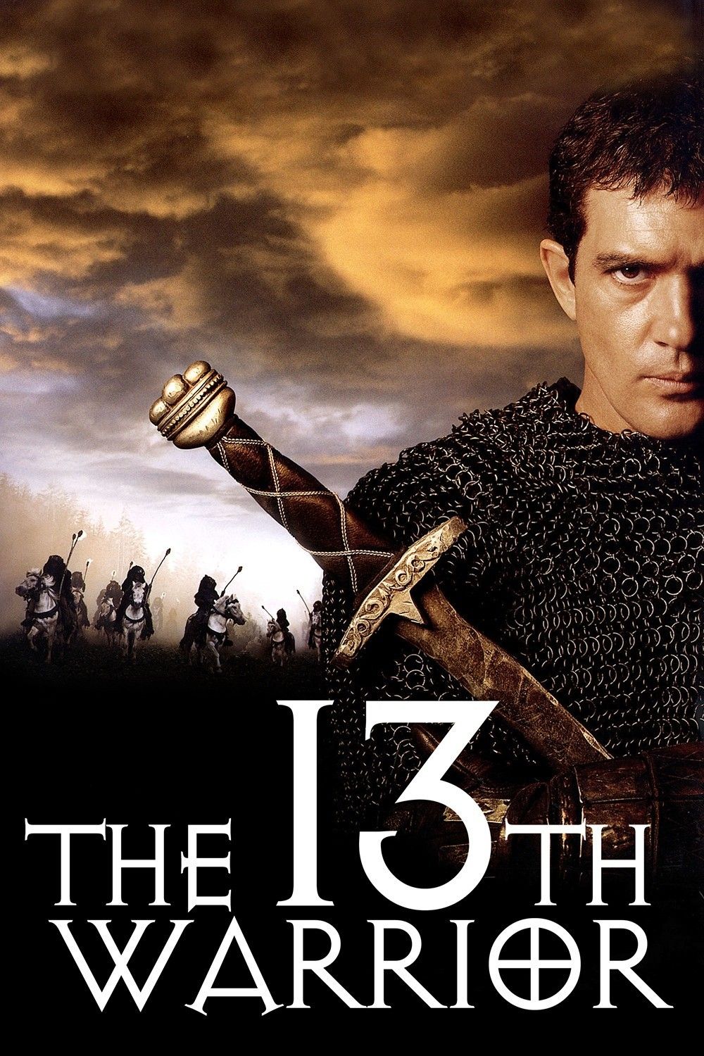 ดูหนังออนไลน์ฟรี The 13th Warrior (1999) พลิกตำนานสงครามมรณะ