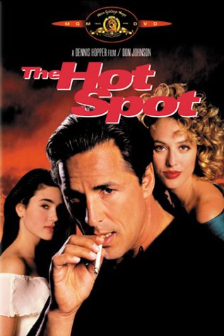 ดูหนังออนไลน์ฟรี The Hot Spot (1990) ร้อนถูกจุด
