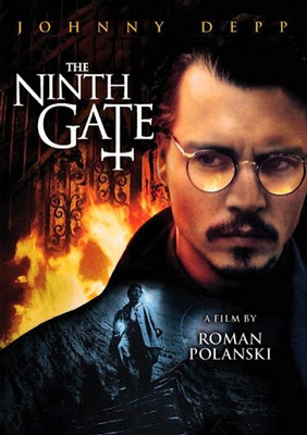 ดูหนังออนไลน์ฟรี The Ninth Gate (1999) เปิดขุมมรณะท้าซาตาน