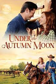 ดูหนังออนไลน์ฟรี Under the Autumn Moon (2018) ฟาร์มรัก ใต้แสงจันทร์