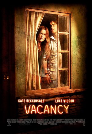 ดูหนังออนไลน์ฟรี Vacancy (2007) ห้องว่างให้เชือด