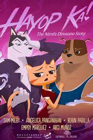 ดูหนังออนไลน์ฟรี You Animal! (2020) ความรักของสาวเหมียว