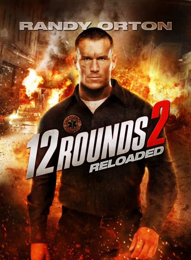 ดูหนังออนไลน์ฟรี 12 Rounds 2 Reloaded (2013) ฝ่าวิกฤติ 12 รอบ รีโหลดนรก