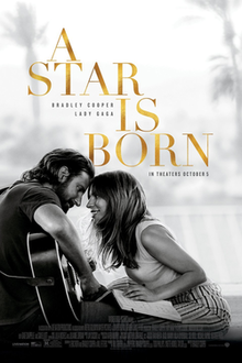 ดูหนังออนไลน์ฟรี A Star is Born (2018) อะ สตาร์ อีส บอร์น