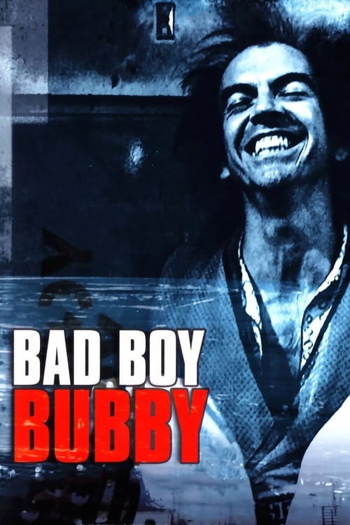 ดูหนังออนไลน์ฟรี Bad Boy Bubby (1993)