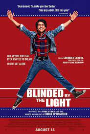 ดูหนังออนไลน์ฟรี Blinded by the Light (2019) หนุ่มร็อกตามรอยเดอะบอส