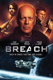 ดูหนังออนไลน์ฟรี Breach (2020)