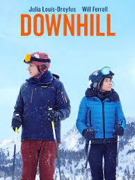 ดูหนังออนไลน์ฟรี Downhill (2020) ดาวน์ฮิลล์