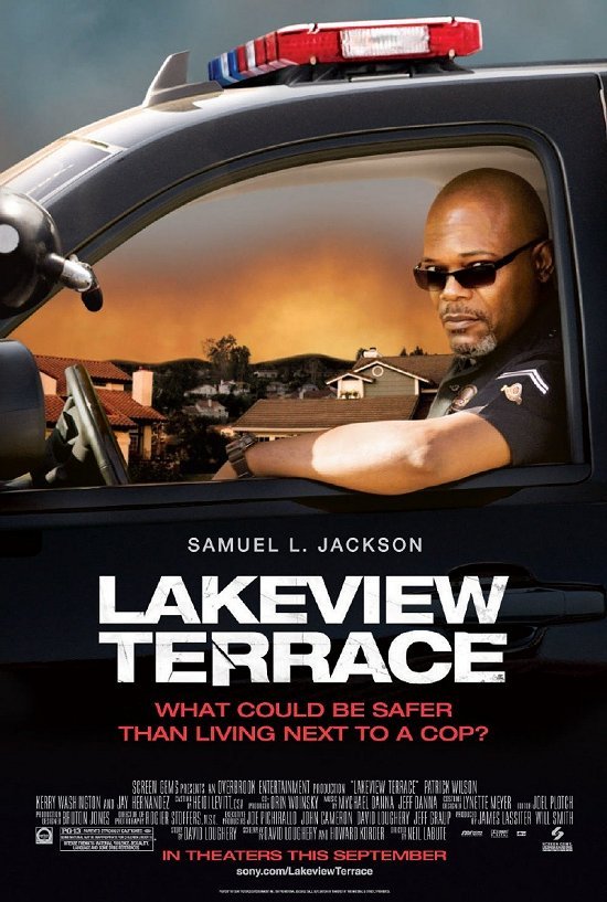 ดูหนังออนไลน์ฟรี Lakeview Terrace (2008) แอบจ้องภัยอำมหิต