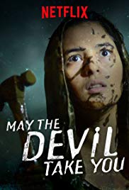 ดูหนังออนไลน์ฟรี May the Devil Take You (2018) บ้านเฮี้ยน วิญญาณโหด
