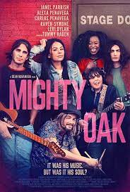 ดูหนังออนไลน์ฟรี Mighty Oak (2020)