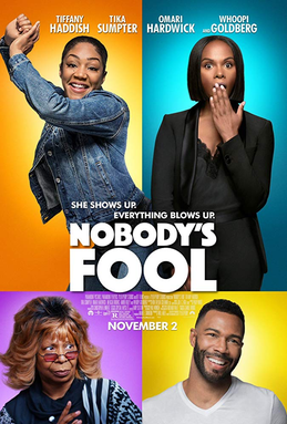 ดูหนังออนไลน์ฟรี Nobodys Fool (2018)
