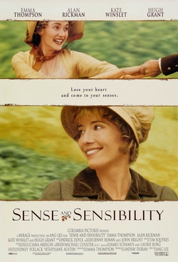ดูหนังออนไลน์ฟรี Sense and Sensibility (1995) เหตุผลที่คนเรารักกัน
