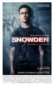 ดูหนังออนไลน์ฟรี Snowden (2016) อัจฉริยะจารกรรมเขย่ามหาอำนาจ