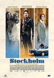 ดูหนังออนไลน์ฟรี Stockholm (2019) สต็อกโฮล์ม