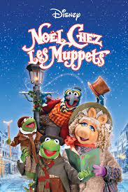 ดูหนังออนไลน์ฟรี The Muppet Christmas Carol (1992) แครอล…คนโง่ในคริสต์มาส