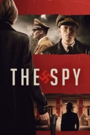 ดูหนังออนไลน์ฟรี The Spy aka Spionen (2019)