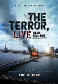 ดูหนังออนไลน์ฟรี The Terror Live (2013) ชนวนล่ามหาประลัย