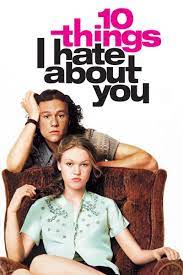 ดูหนังออนไลน์ฟรี 10 Things I Hate About You (1999) 10 กฎเฮ้วเด็ดหัวใจเฮี้ยว