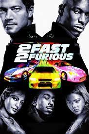ดูหนังออนไลน์ฟรี 2 Fast 2 Furious (2003) เร็ว…แรงทะลุนรก: เร็วคูณ 2 ดับเบิ้ลแรงท้านรก