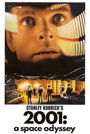 ดูหนังออนไลน์ฟรี 2001 A Space Odyssey (1968) 2001 จอมจักรวาล