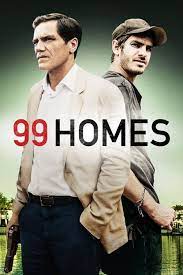 ดูหนังออนไลน์ฟรี 99 Homes (2014) เล่ห์กลคนยึดบ้าน