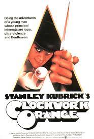 ดูหนังออนไลน์ฟรี A Clockwork Orange (1971) อะ คล็อกเวิร์ก ออเรนจ์ คนไขลาน