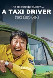 ดูหนังออนไลน์ฟรี A Taxi Driver (2017) แท็กซี่สายฮาฝ่าสมรภูมิโหด