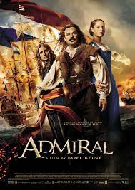ดูหนังออนไลน์ฟรี Admiral aka Michiel de Ruyter (2015)